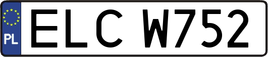 ELCW752
