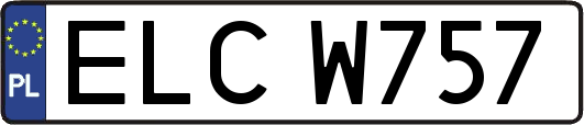 ELCW757