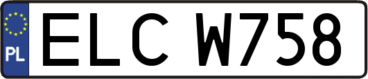 ELCW758