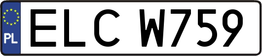 ELCW759