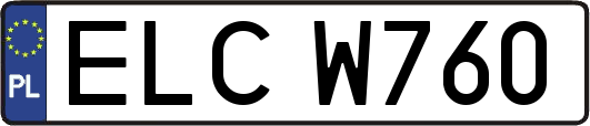 ELCW760