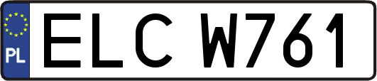 ELCW761
