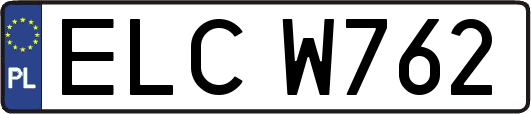 ELCW762