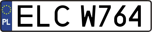 ELCW764