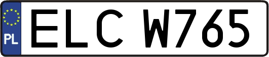 ELCW765