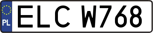 ELCW768
