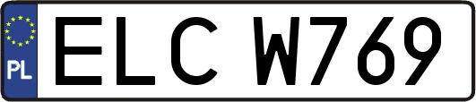 ELCW769