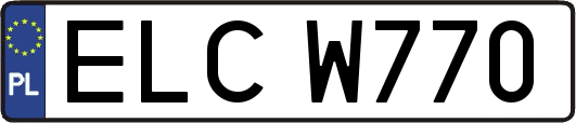 ELCW770