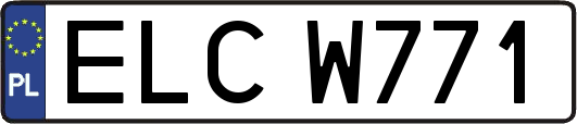 ELCW771