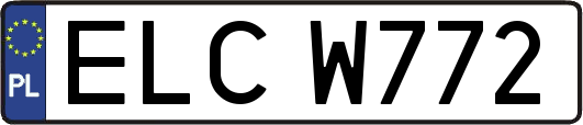 ELCW772