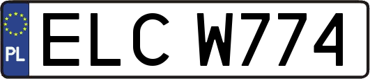 ELCW774