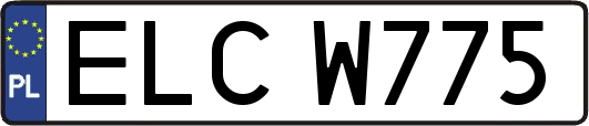 ELCW775