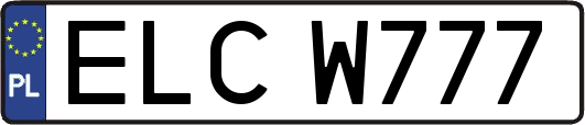 ELCW777