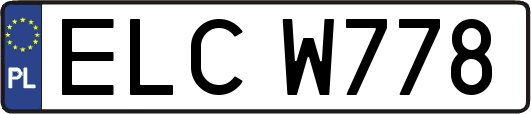 ELCW778