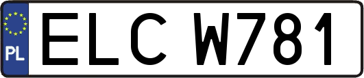 ELCW781