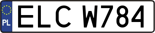 ELCW784