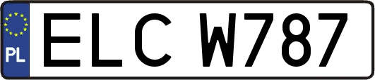 ELCW787