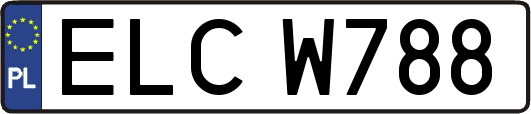 ELCW788
