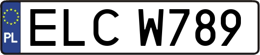 ELCW789