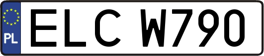 ELCW790