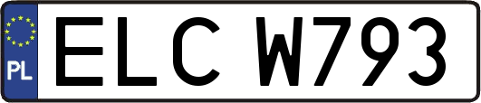 ELCW793