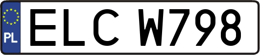 ELCW798