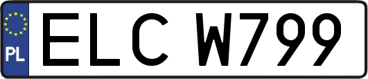 ELCW799