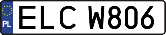 ELCW806
