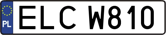 ELCW810