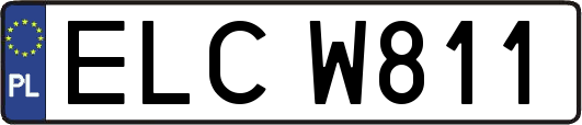 ELCW811