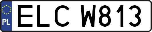 ELCW813