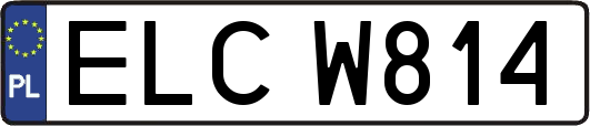 ELCW814