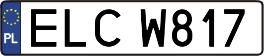ELCW817