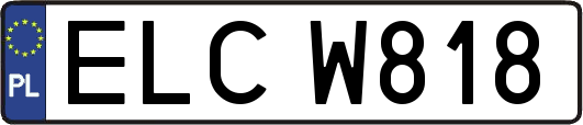ELCW818