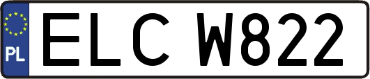ELCW822