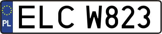 ELCW823