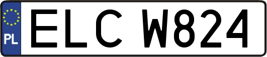 ELCW824