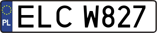 ELCW827