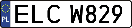 ELCW829