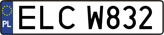 ELCW832