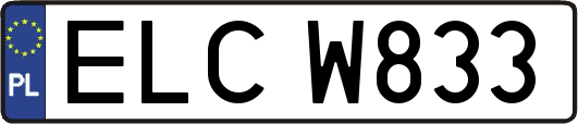 ELCW833