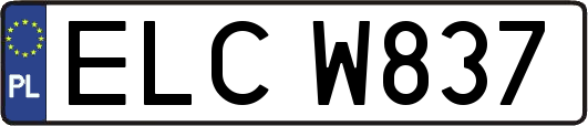 ELCW837