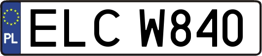 ELCW840
