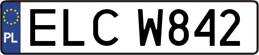 ELCW842