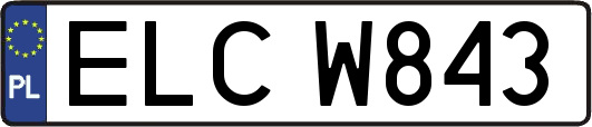 ELCW843