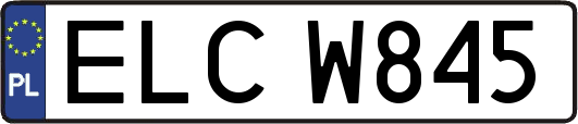 ELCW845