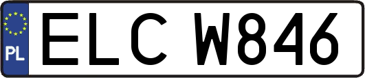 ELCW846