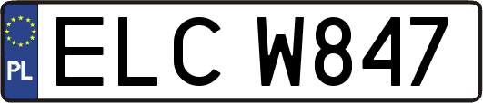 ELCW847