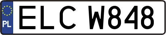 ELCW848