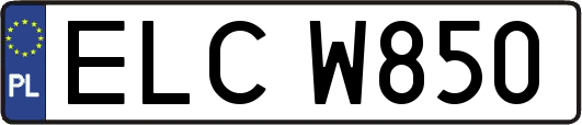 ELCW850